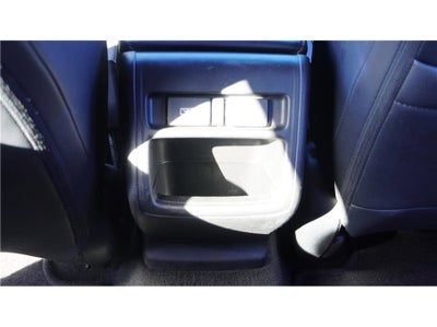 2021 Honda Accord Sedan Sport
