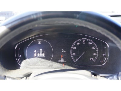 2021 Honda Accord Sedan Sport