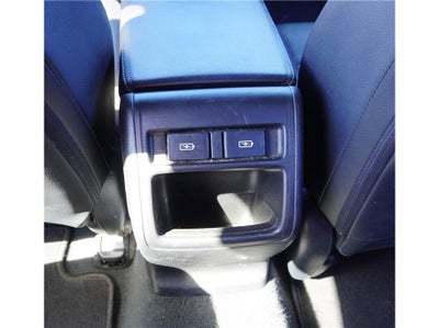 2021 Honda Accord Sedan Sport