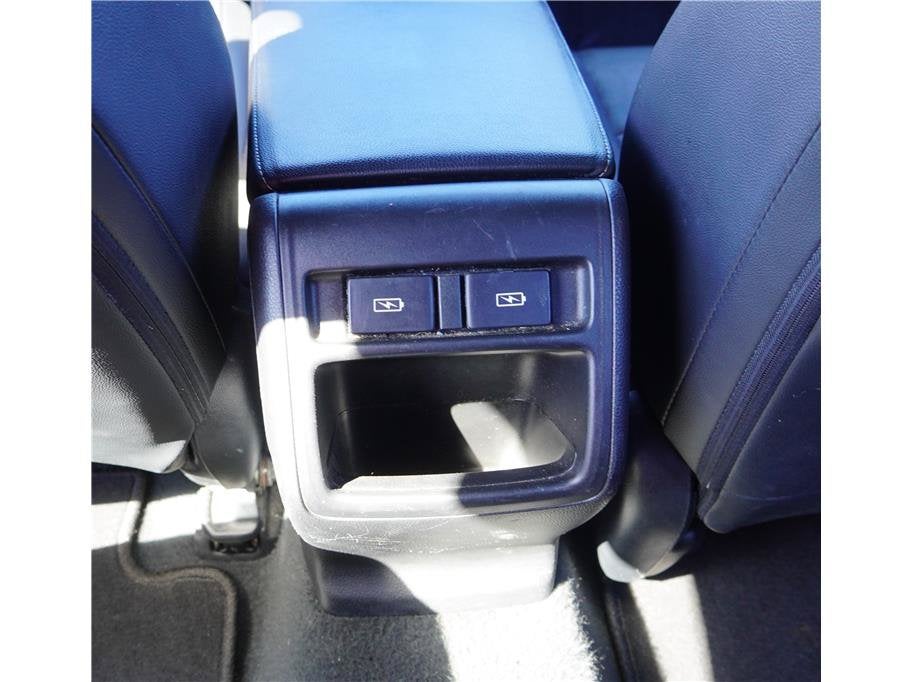 2021 Honda Accord Sedan Sport