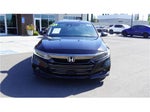 2021 Honda Accord Sedan Sport