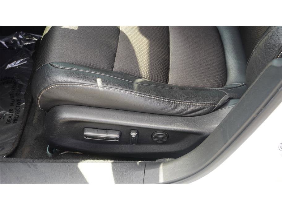 2019 Honda Accord Sedan Sport 1.5T