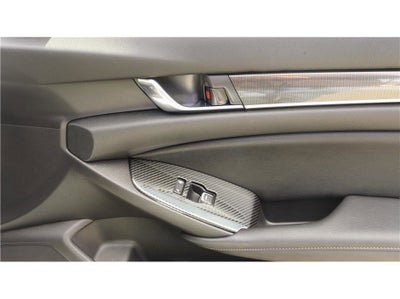 2019 Honda Accord Sedan Sport 1.5T