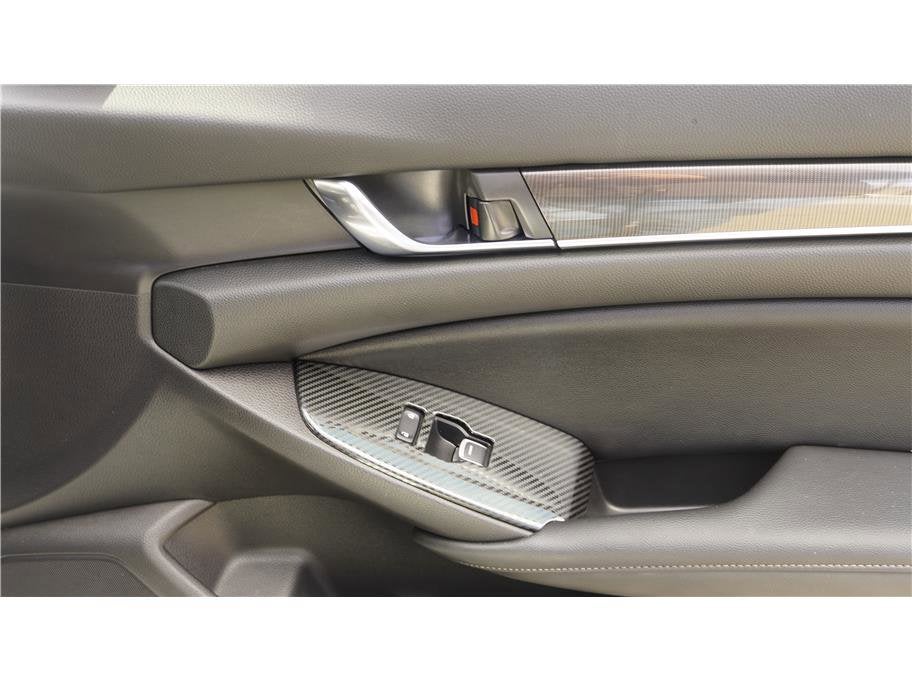 2019 Honda Accord Sedan Sport 1.5T
