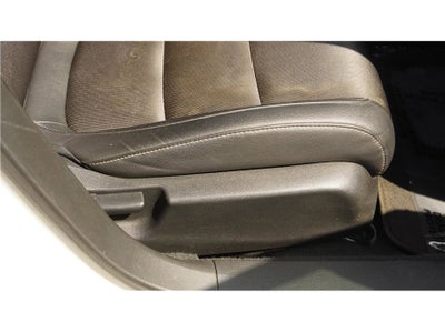 2019 Honda Accord Sedan Sport 1.5T