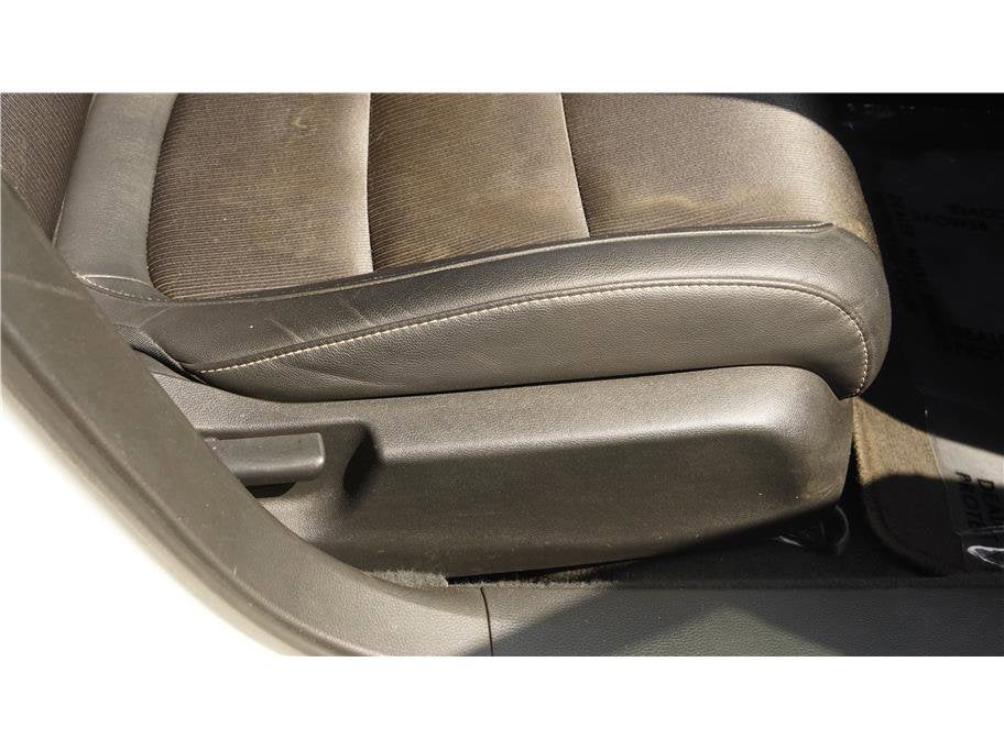 2019 Honda Accord Sedan Sport 1.5T