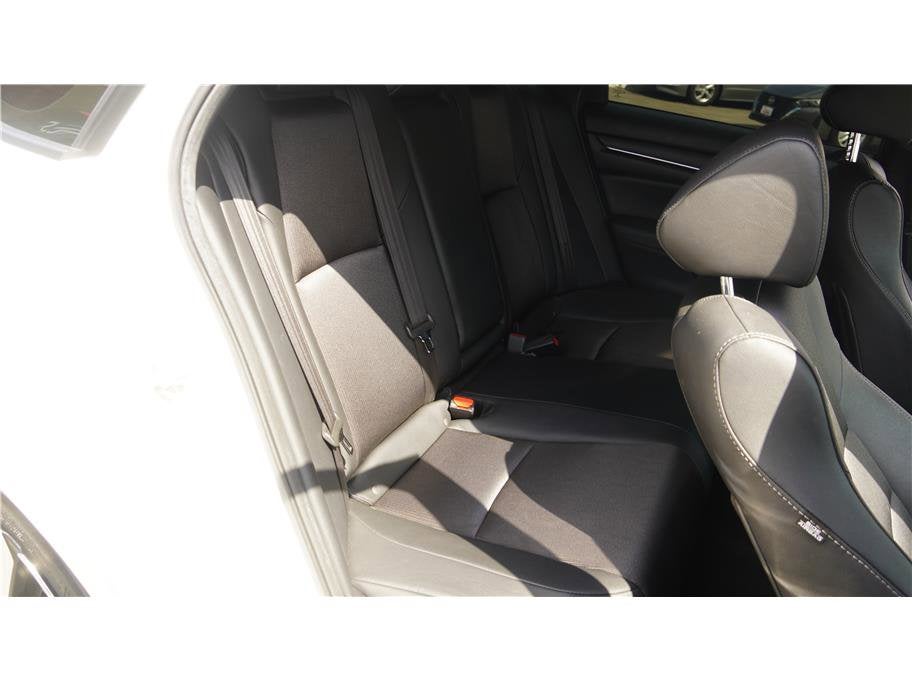 2019 Honda Accord Sedan Sport 1.5T