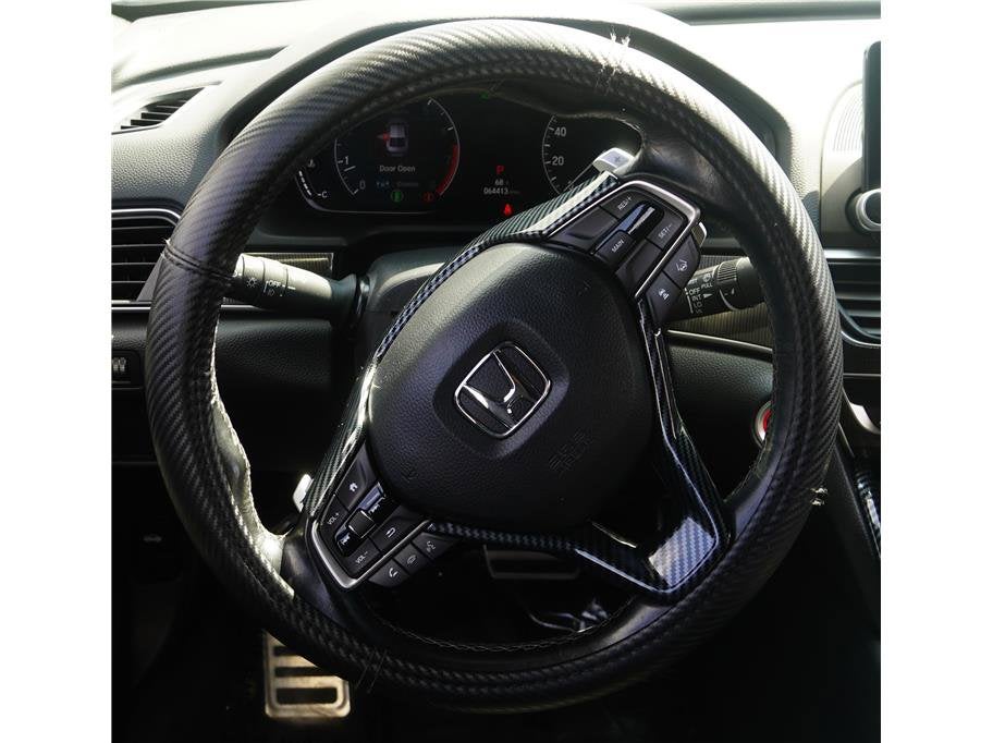 2019 Honda Accord Sedan Sport 1.5T