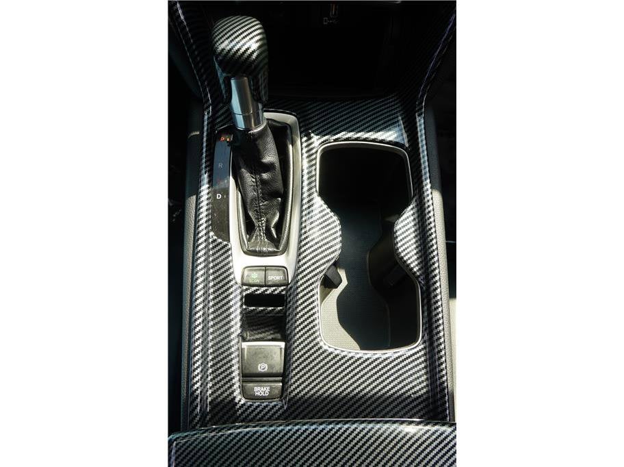 2019 Honda Accord Sedan Sport 1.5T