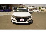 2019 Honda Accord Sedan Sport 1.5T