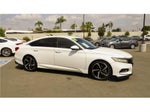 2019 Honda Accord Sedan Sport 1.5T