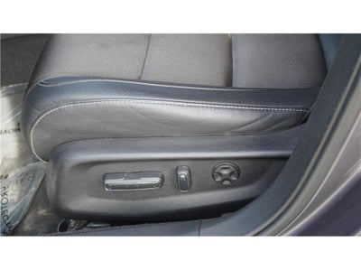 2019 Honda Accord Sedan Sport 1.5T