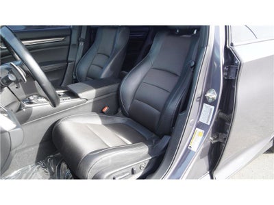 2019 Honda Accord Sedan Sport 1.5T
