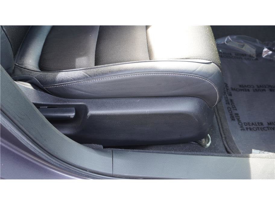 2019 Honda Accord Sedan Sport 1.5T