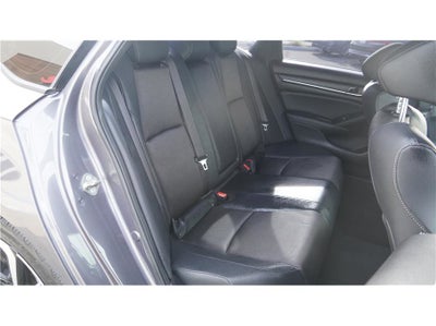 2019 Honda Accord Sedan Sport 1.5T