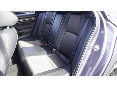 2019 Honda Accord Sedan Sport 1.5T