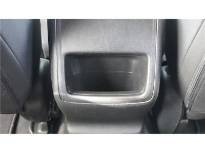 2019 Honda Accord Sedan Sport 1.5T