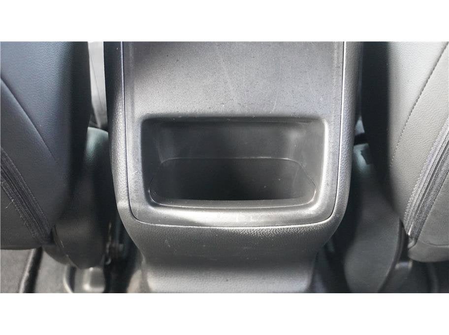 2019 Honda Accord Sedan Sport 1.5T