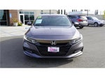 2019 Honda Accord Sedan Sport 1.5T