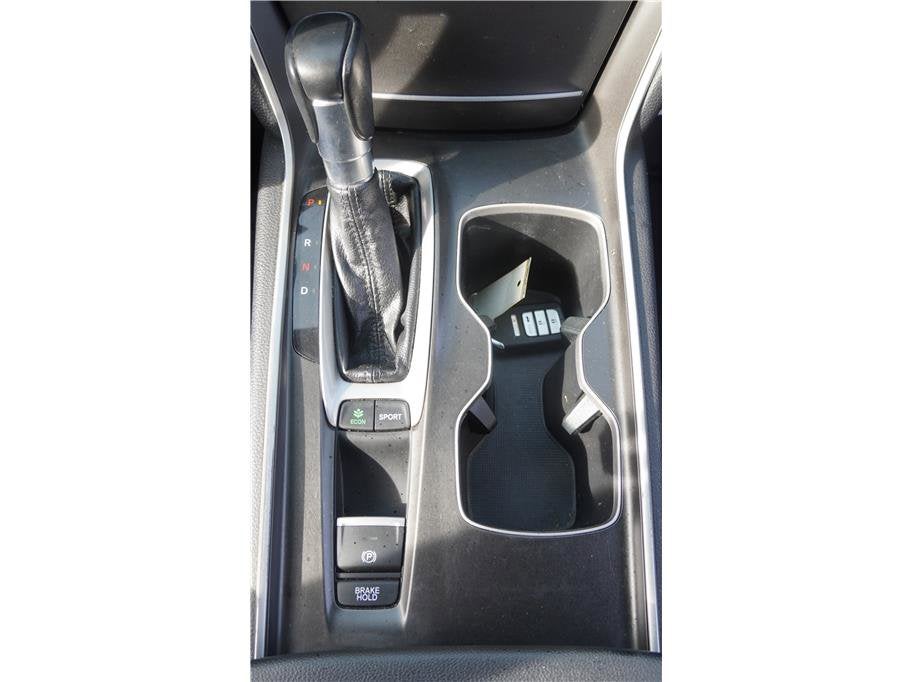 2019 Honda Accord Sedan Sport 1.5T