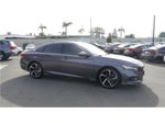 2019 Honda Accord Sedan Sport 1.5T