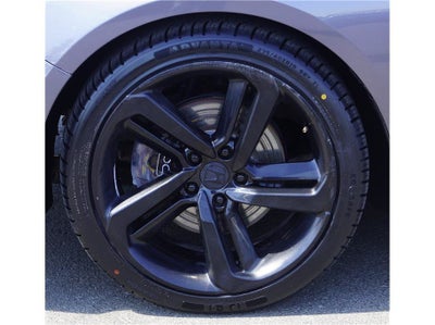 2020 Honda Accord Sedan Sport