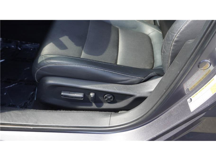 2020 Honda Accord Sedan Sport