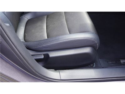 2020 Honda Accord Sedan Sport