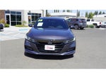 2020 Honda Accord Sedan Sport