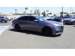 2020 Honda Accord Sedan Sport