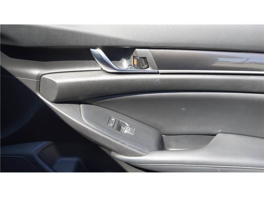 2022 Honda Accord Sedan Sport