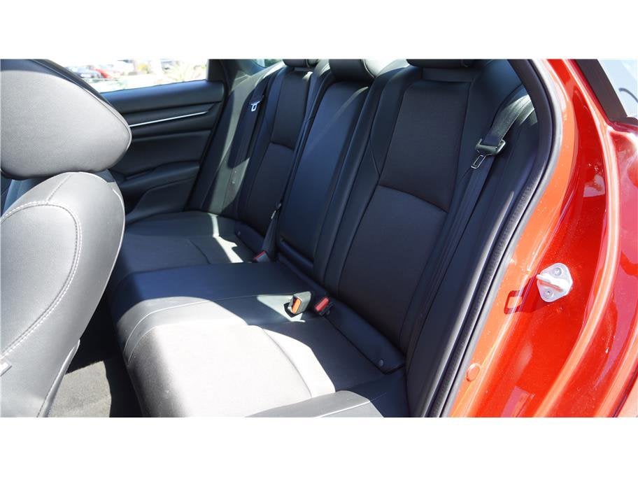 2022 Honda Accord Sedan Sport