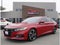 2020 Honda Accord Sedan Sport