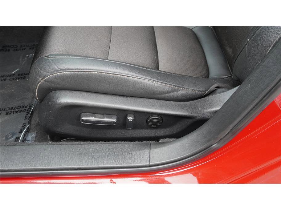 2020 Honda Accord Sedan Sport