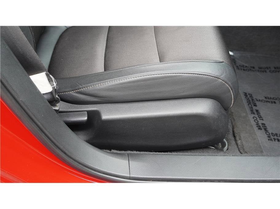 2020 Honda Accord Sedan Sport