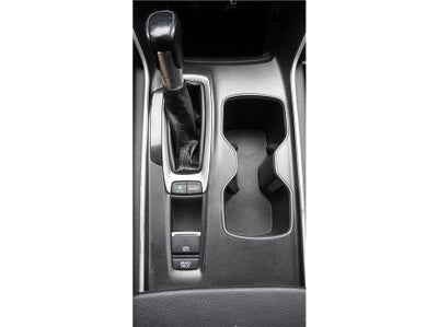 2020 Honda Accord Sedan Sport