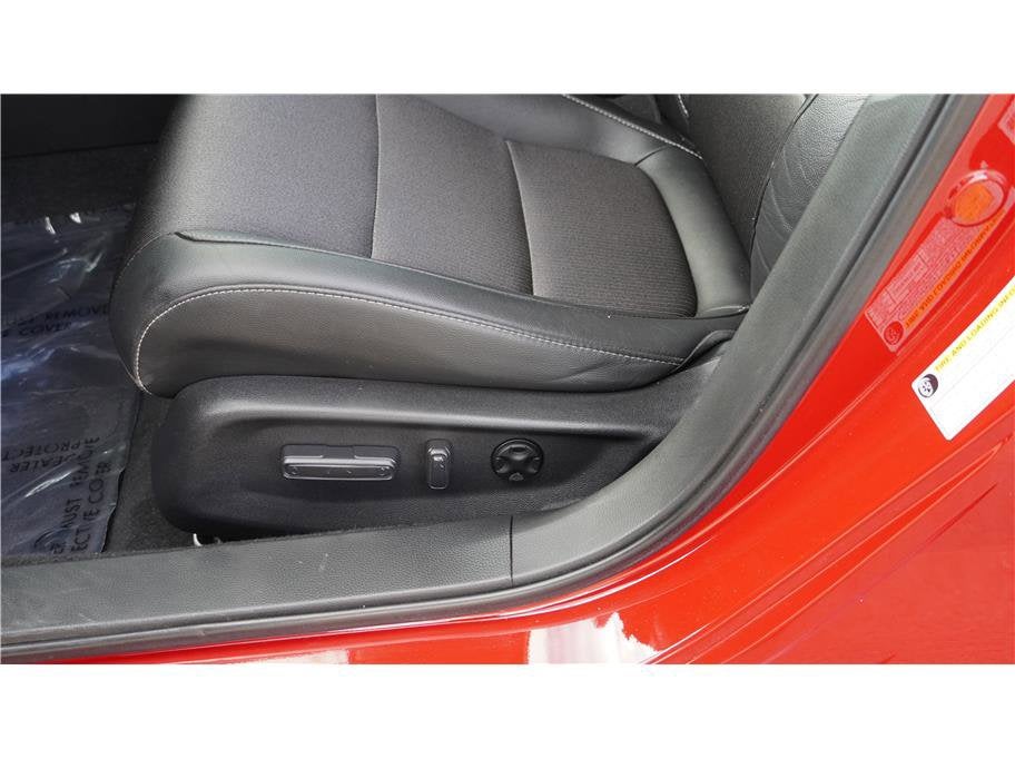 2020 Honda Accord Sedan Sport