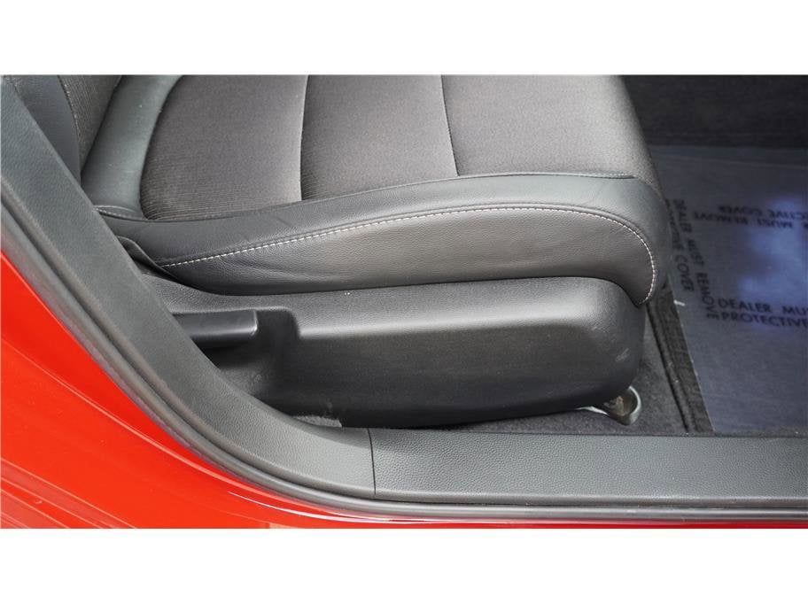 2020 Honda Accord Sedan Sport