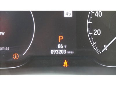 2020 Honda Accord Sedan Sport