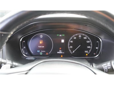 2020 Honda Accord Sedan Sport