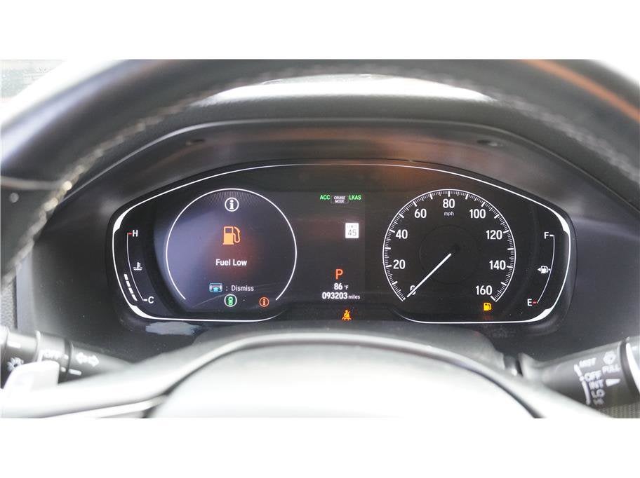 2020 Honda Accord Sedan Sport