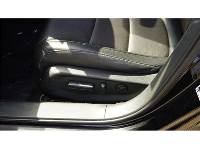 2020 Honda Accord Sedan Sport