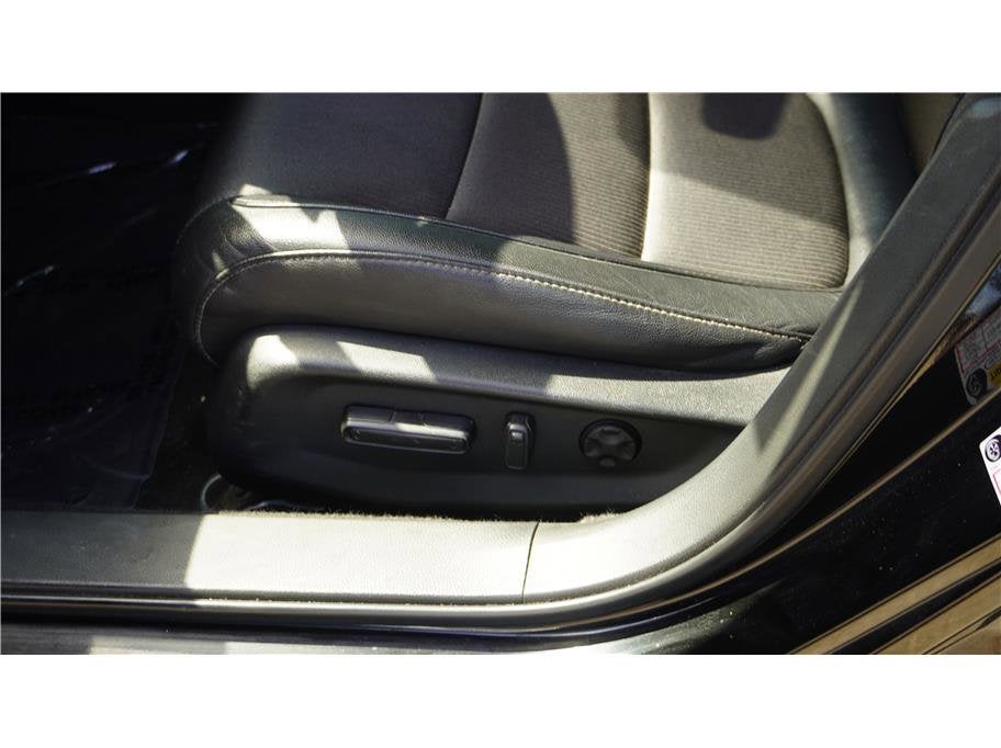 2020 Honda Accord Sedan Sport