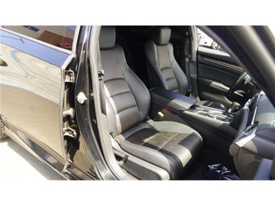 2020 Honda Accord Sedan Sport