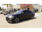2020 Honda Accord Sedan Sport