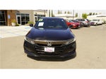 2020 Honda Accord Sedan Sport