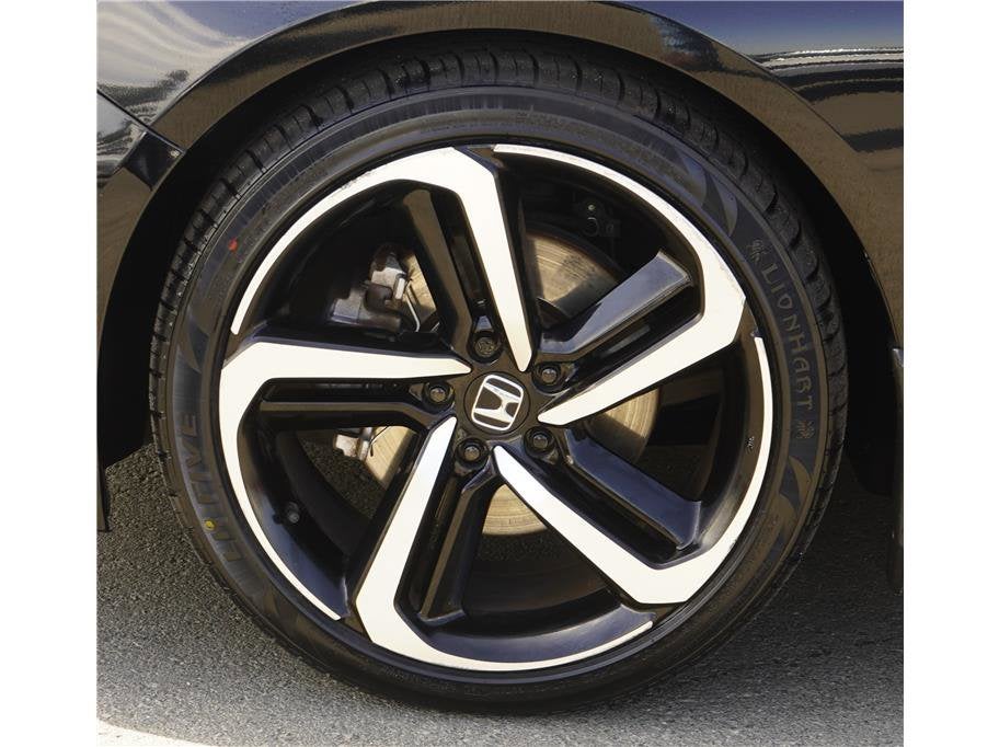 2020 Honda Accord Sedan Sport