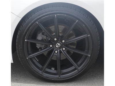 2020 Honda Accord Sedan Sport