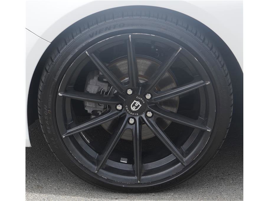 2020 Honda Accord Sedan Sport