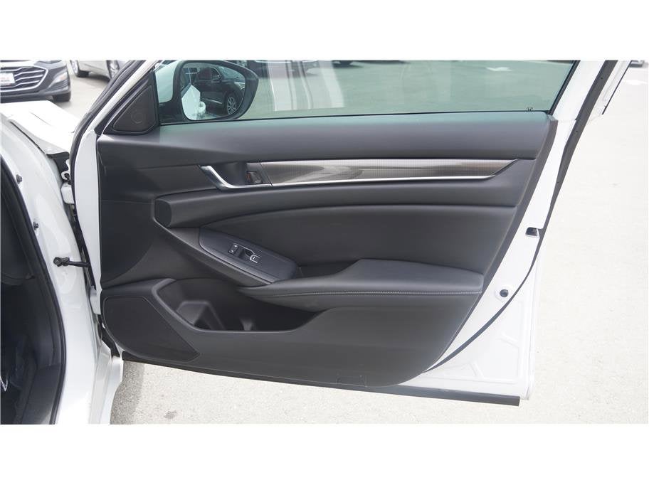 2020 Honda Accord Sedan Sport